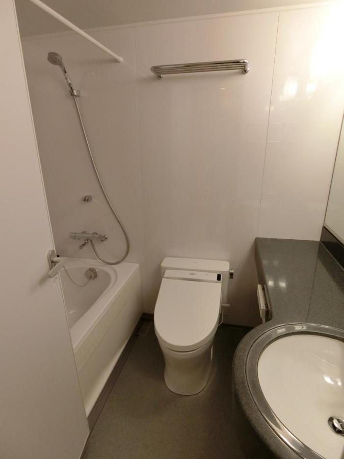 Nishi Shinjuku Apartamento Tokio
