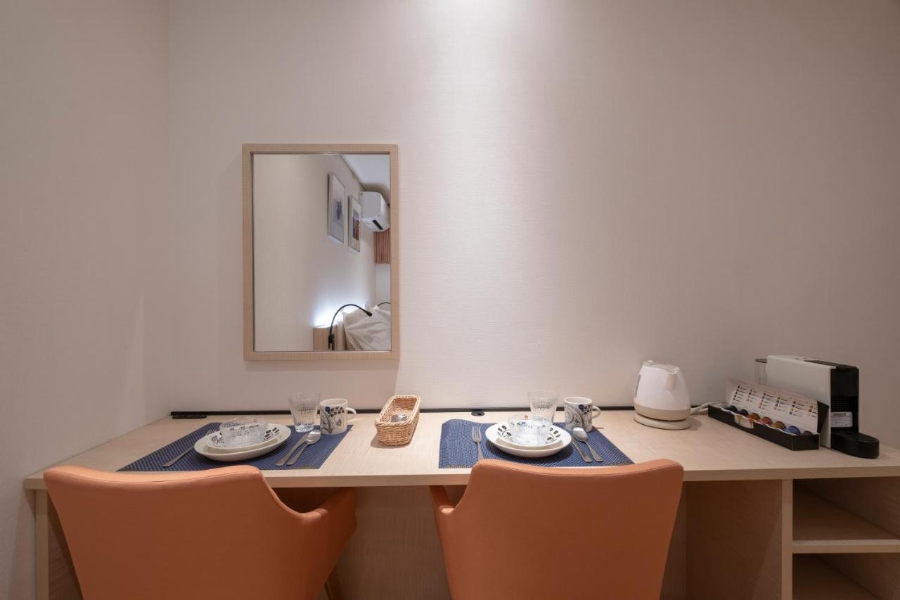 Nishi Shinjuku Apartamento *