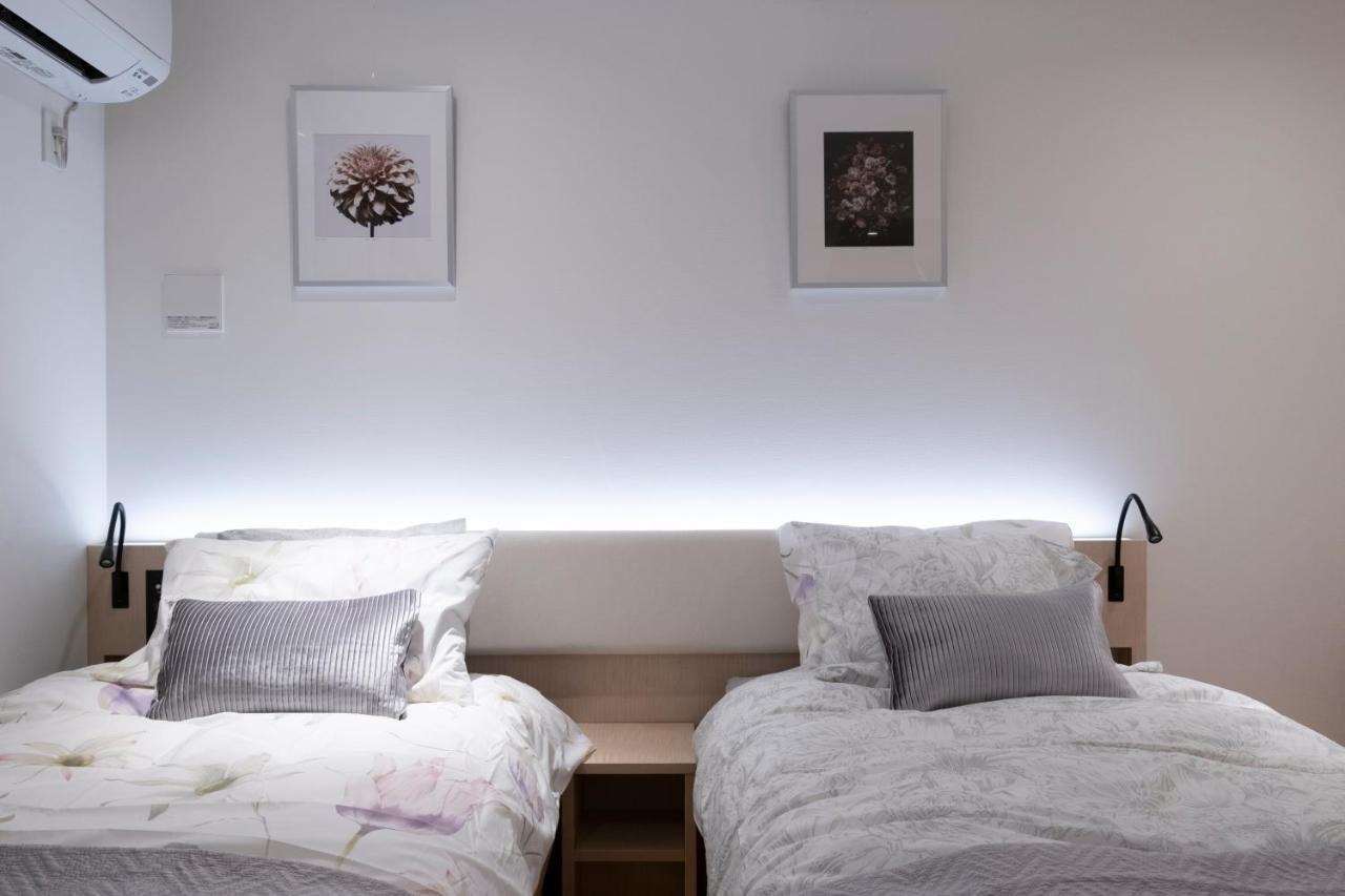 Nishi Shinjuku Apartamento Tokio