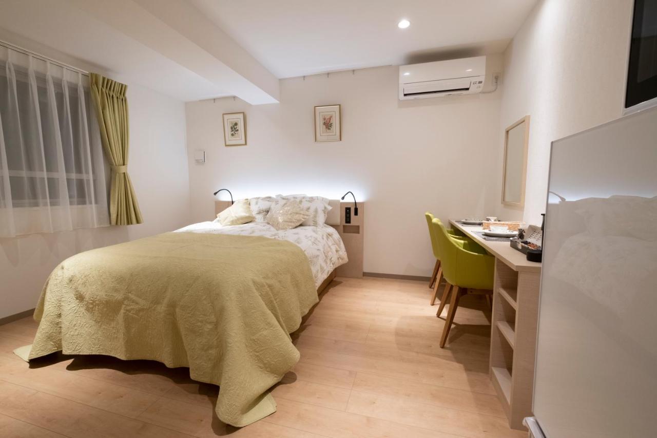 Apartamento Nishi Shinjuku