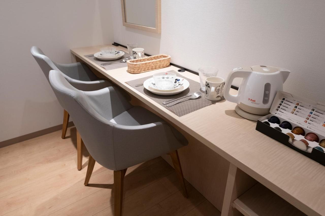 Nishi Shinjuku Apartamento Tokio