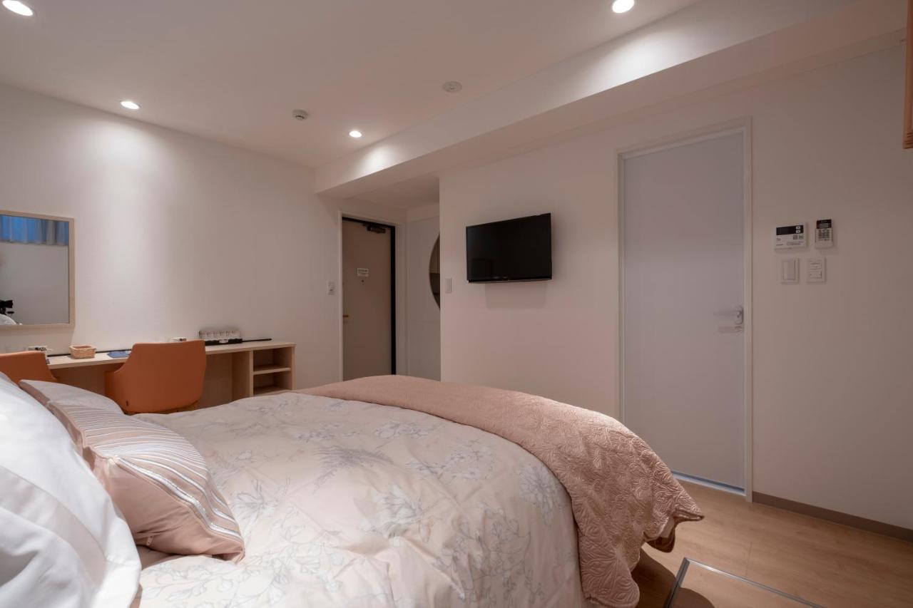 Nishi Shinjuku Apartamento *