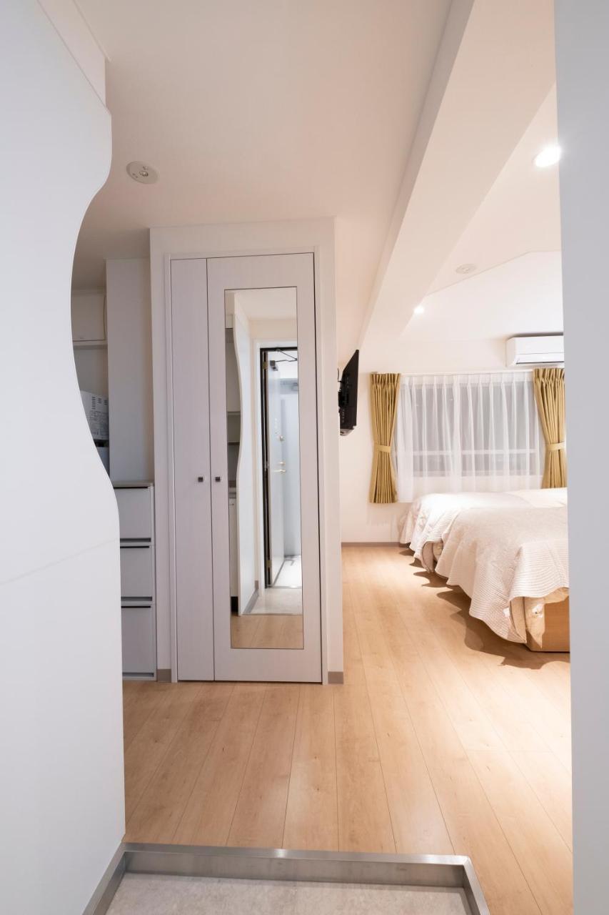 Nishi Shinjuku Apartamento Tokio