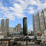 Studio Inn Nishi Shinjuku